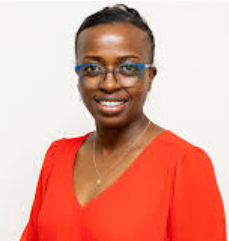 Dr. Aline Uwimana